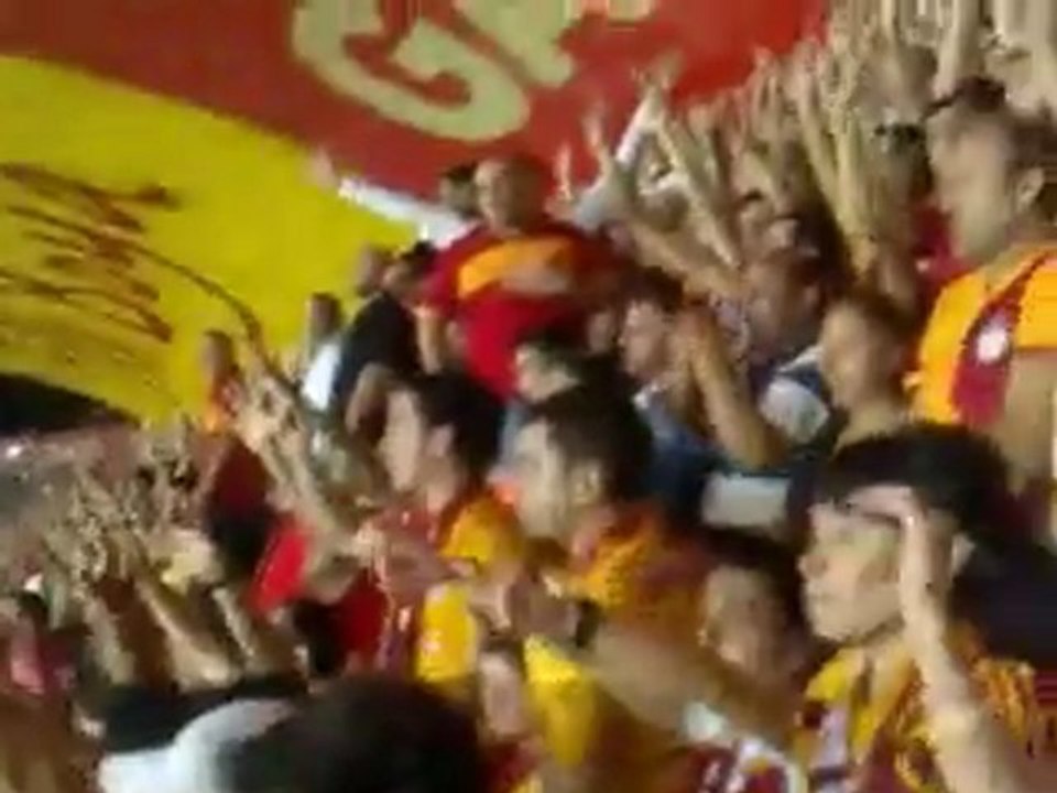 3lü bursa maçı -- www.spoylerkarlik.com