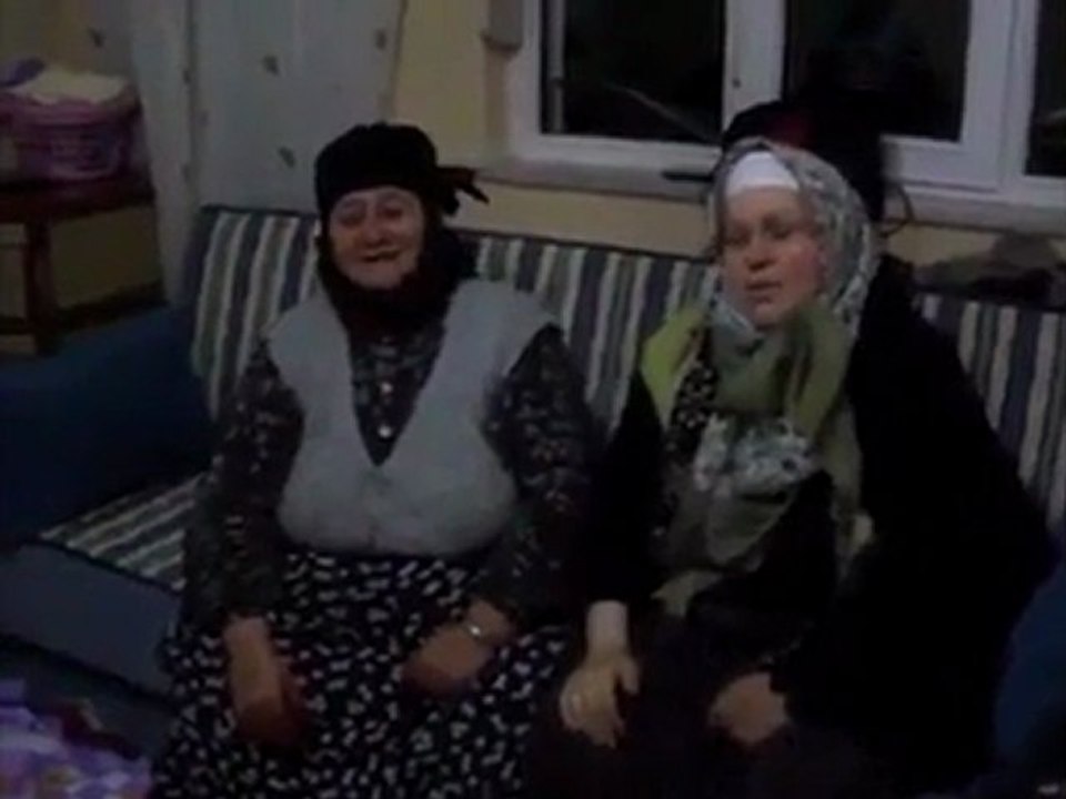 yöresel türküler