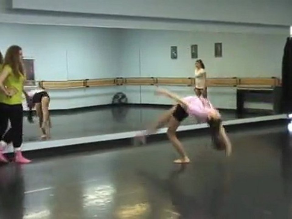 Dance Lessons Strathcona Park Kingston 5-6-7-8 Dance Studio