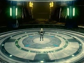 [Star Ocean 4:WT] 086 - Une "route" bien dégueulasse !