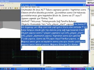 Valve Hammer Editor - Örnek Bir Map Yapımı - Forum.Turk-Oyuncu.Com