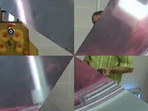 Dondurma Nasıl Yapılır - Yaşar Usta'nın Dondurması