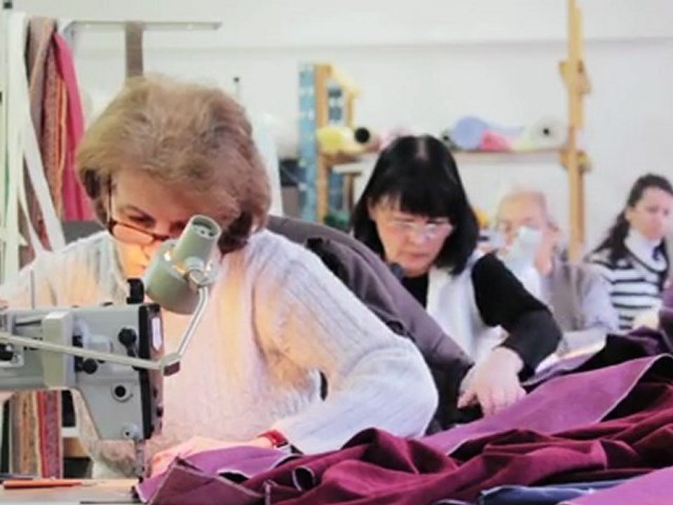 Schaumstoff schwestern luebke - hamburg