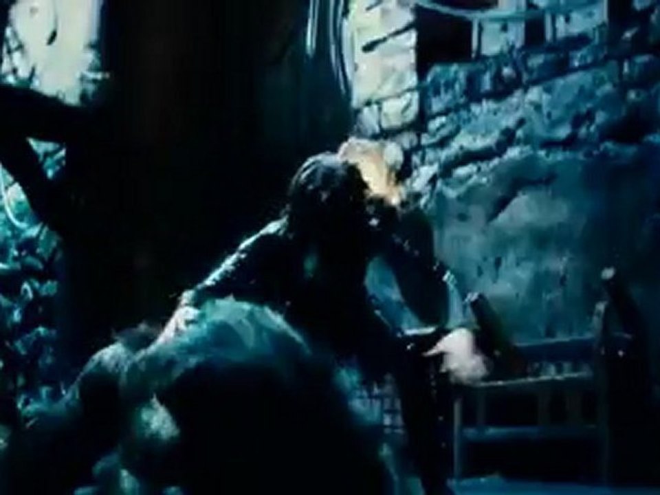 Underworld 4 - Trailer / Bande-Annonce [VO HD]
