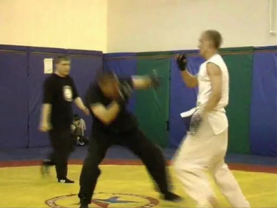 ФЕДЕРАЦИЯ ШТУРМ