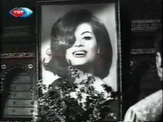 Veda Busesi -3- Türkan Soray - Tunc Okan