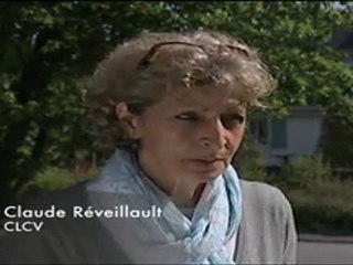 Assainissement non collectif : ce qu'il faut savoir (Flash conso 2010-2011) - Clcv