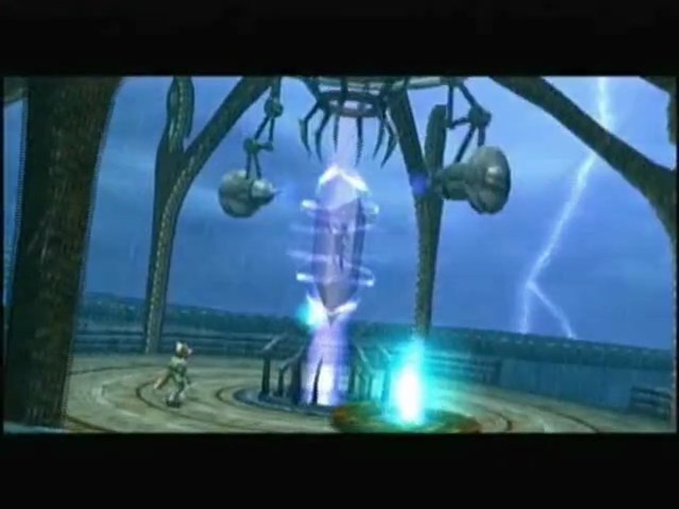 StarFox Adventures - 07 / Le 2ème esprit Krazoa