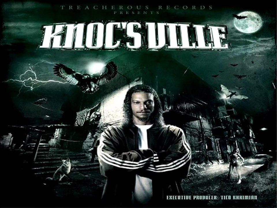 Knoc Turn'al - Knoc's Ville (2011)