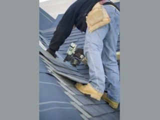 Dachbau München Heinrich Berghammer GmbH