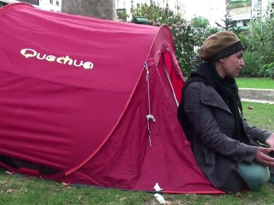 Logement: "Il faut que l'Etat applique la loi Dalo"