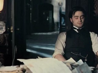 The Woman in Black - Trailer / Bande-Annonce [VO HD]