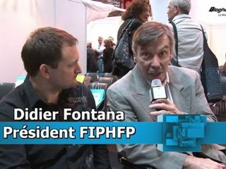 Trophée de l'innovation handicap - MNH