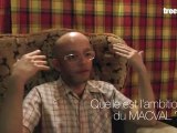 Treets TV présente: le MAC / VAL Musée d'Art Contemporain du Val de Marne