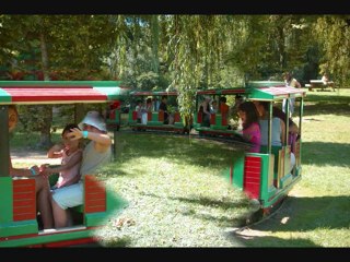 petite sortie au parc du 15aout 2011