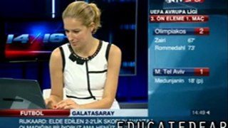 educatedearTroll Hıncal (Saldır Galatasaray)   --- www.spoylerkarlik.com