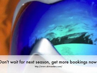 Get More Airport Transfer Booking