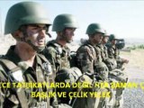 vatan sana canım feda