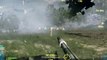 Battlefield 3: Caspian Border Gameplay Full HD