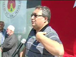 nevşehir ticaret odası somali yardımı