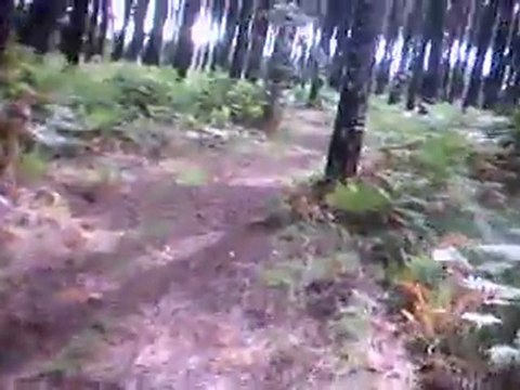 rando vtt capbreton 7 aout 2011 part3