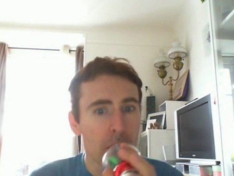 Wiwi égratigne french cancan (monsieur sainte nitouche)