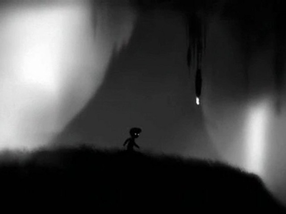 [ Gameplay Light ] Limbo ( pc )