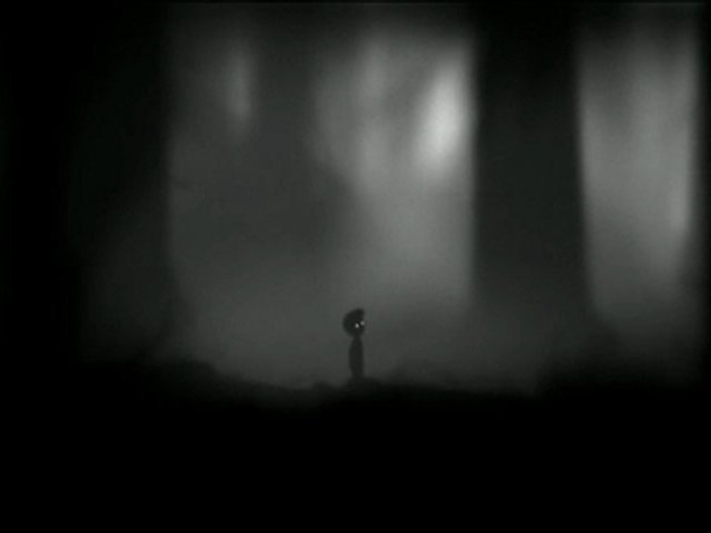 ⁣Limbo : Le commencement de l'aventure