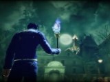 VideoTest Shadows of the Damned (360)