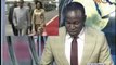 Le Chef de l’Etat quitte Brazzaville pour Ewo
