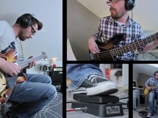 Arno Ceres - Nouvelle Vague