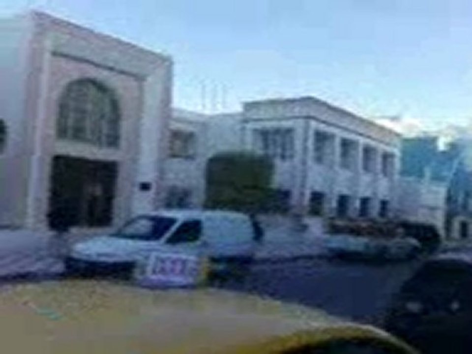 municipalité de monastir avenue bourguiba monastir tunisie (1)