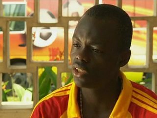 Film Ecole de Football Brasseries du Cameroun