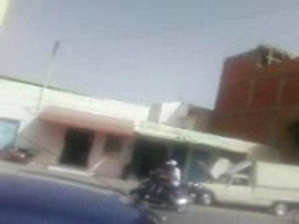 mosquée avenue habib thameur ksour essaf mahdia tunisie