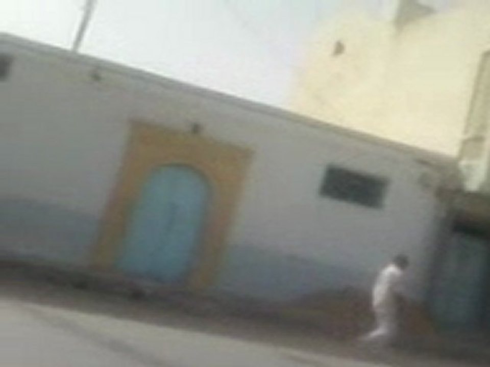 mosquée avenue habib thameur ksour essaf mahdia tunisie (1)