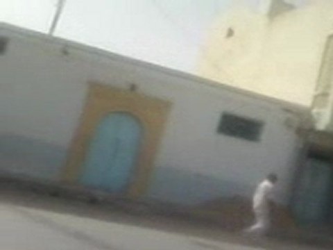 mosquée avenue habib thameur ksour essaf mahdia tunisie (1)