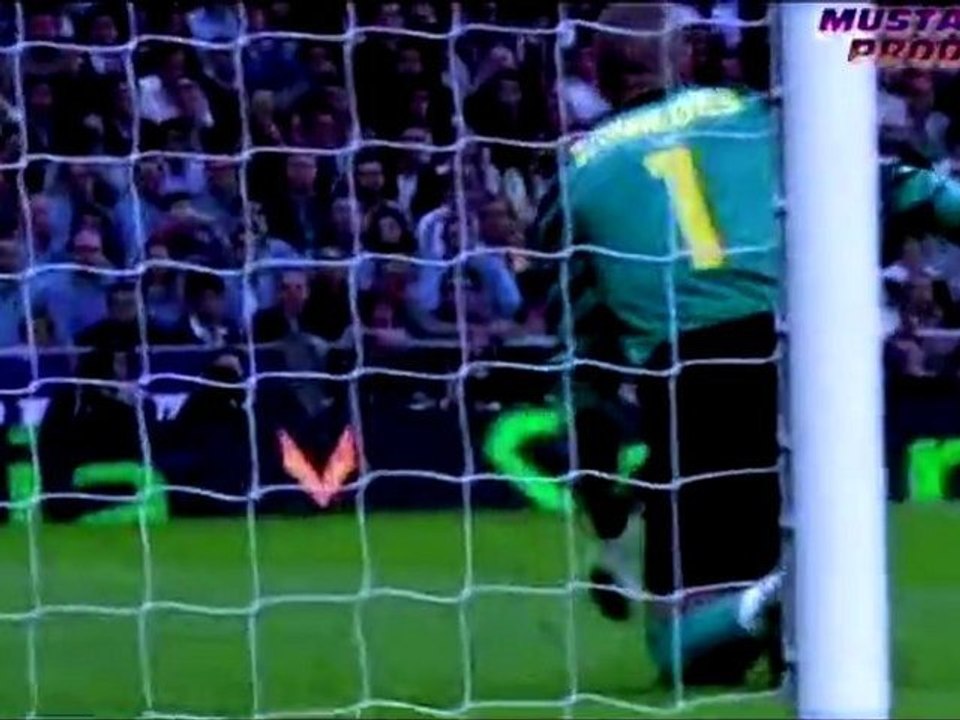 Real Madrid vs Barcelona [ Promo ] Supercup [HD] 2011-2012