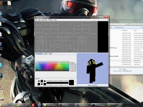 [FR] Ajouter des plugins sur votre serveur Bukkit pour Minecraft