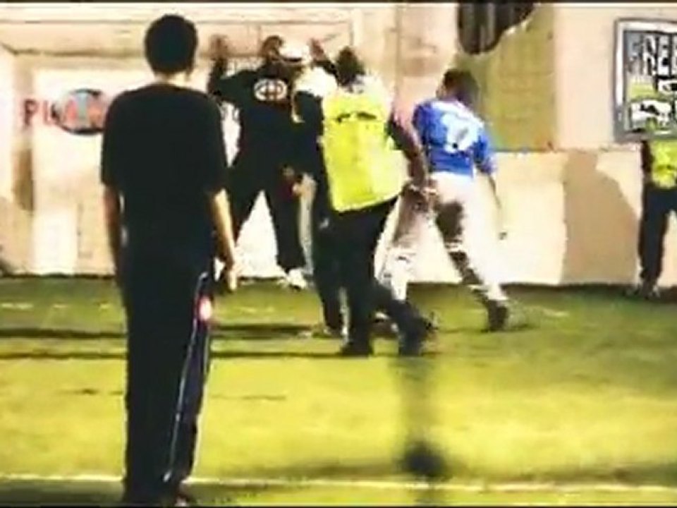 R.E.D.K (Carpe Diem) - Simple Constat 5