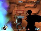 Team fortress 2 - Charge utile