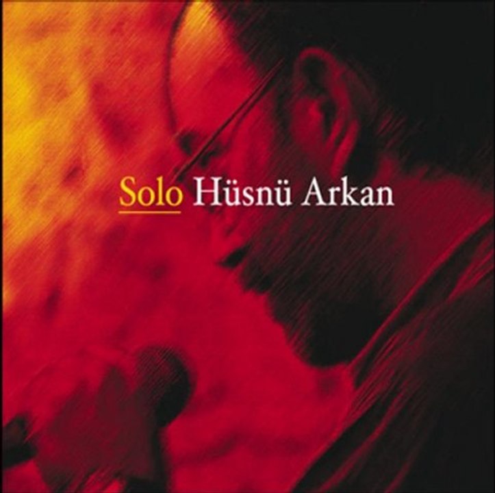 Hüsnü Arkan - Birsen Tezer - Hoşgeldin