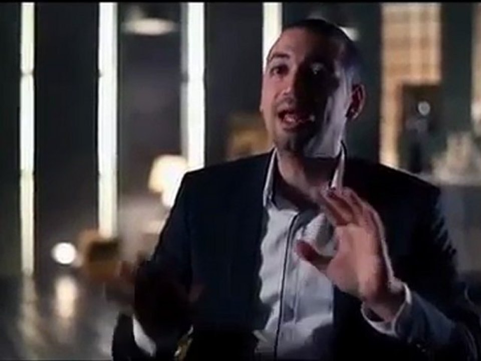 ثورة على النفس.. معز مسعود.. سوء الظن.. الحلقة 6