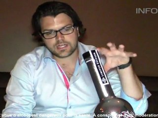 Escapade Belvedere au Baron Cannes