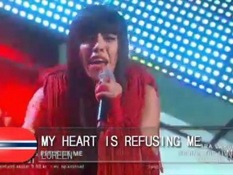 XVIII TESC Bucharest Final