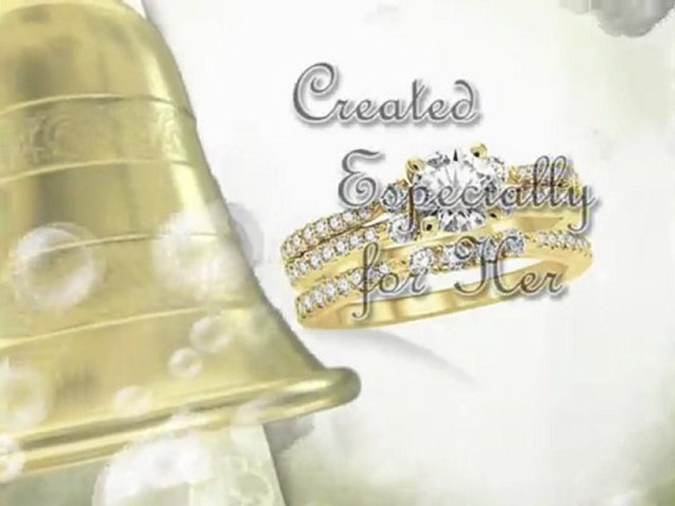 Wedding Rings Ells Jewelry Shawnee Oklahoma