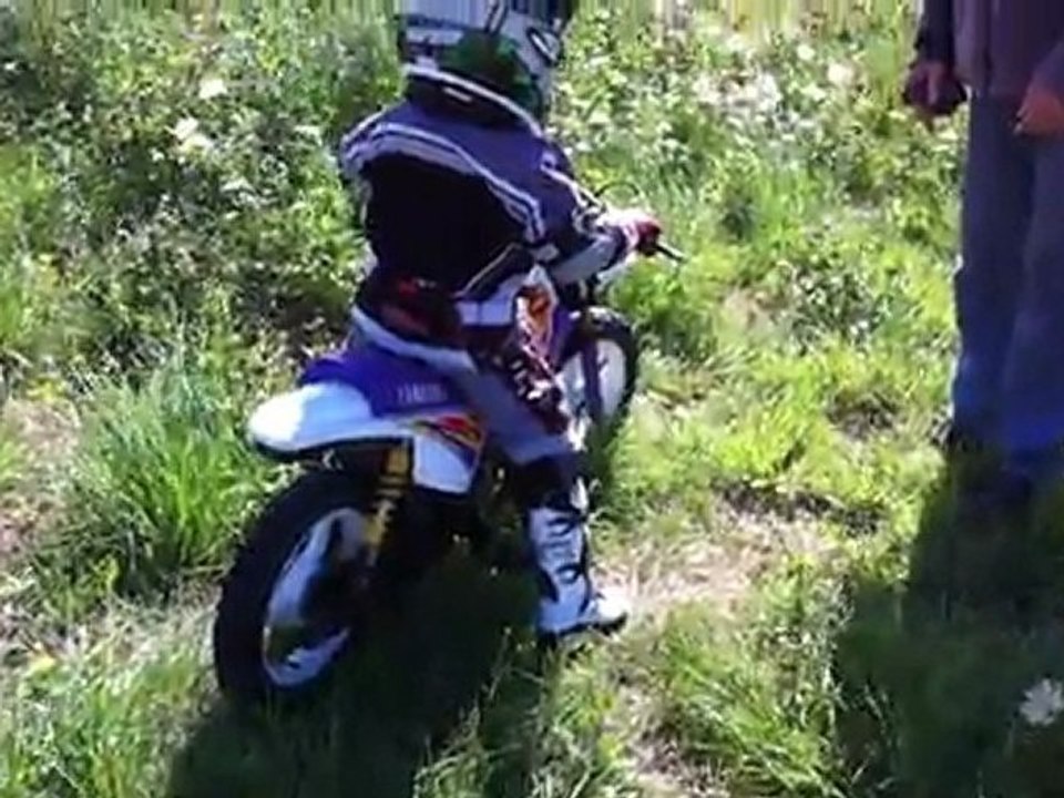 Ça roule encore