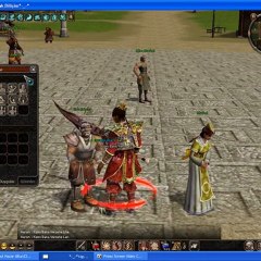 Kuralsız Mt2 Evlenme Olayı :) Aeron