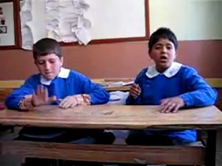 genç yetenekler vanlı öğrenciler komik - Yöre16