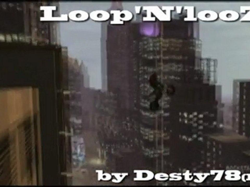 GTA IV - Loop'N'looZ 3 - by Desty78