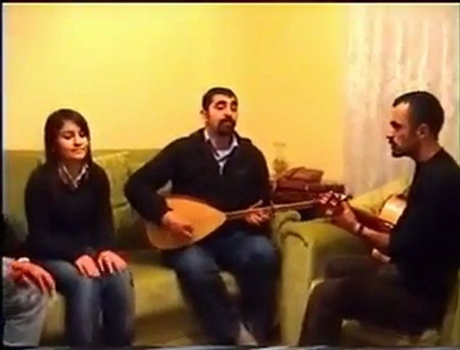 AYSuN&SONER-GEÇER AYLAR